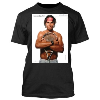 Rafael Nadal Men's TShirt