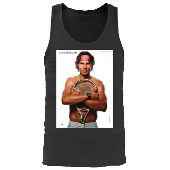 Rafael Nadal Men's Tank Top