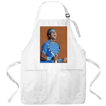 Rafael Nadal Apron