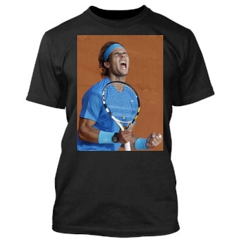 Rafael Nadal Men's TShirt