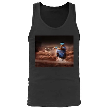 Rafael Nadal Men's Tank Top