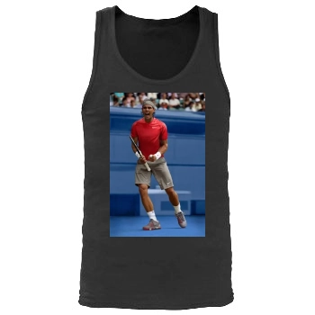 Rafael Nadal Men's Tank Top