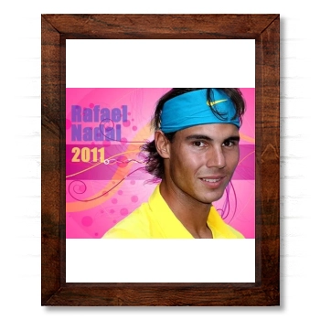 Rafael Nadal 14x17