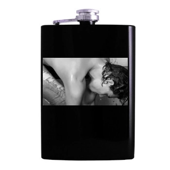 Rafael Nadal Hip Flask