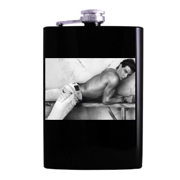 Rafael Nadal Hip Flask