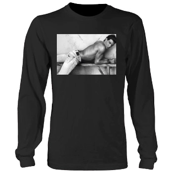 Rafael Nadal Men's Heavy Long Sleeve TShirt