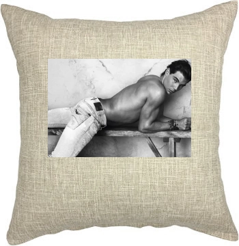 Rafael Nadal Pillow