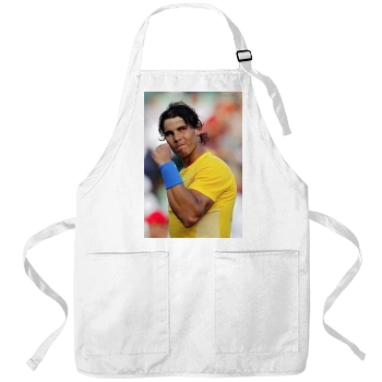 Rafael Nadal Apron