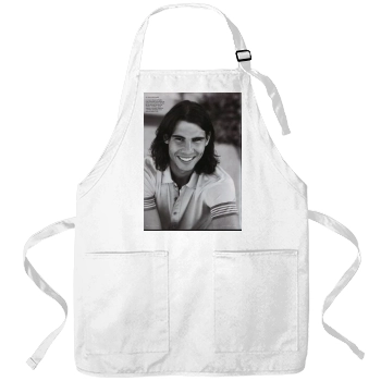 Rafael Nadal Apron