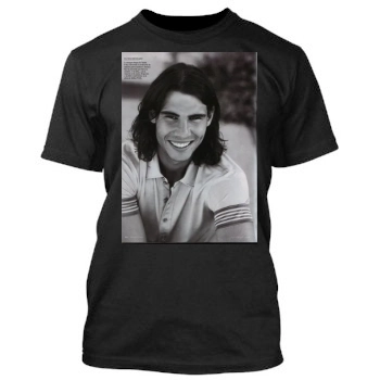 Rafael Nadal Men's TShirt