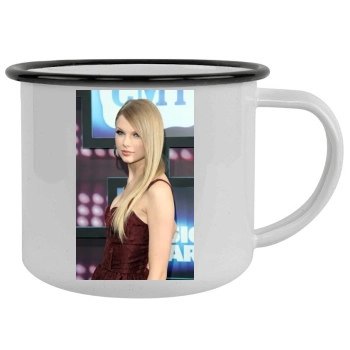 Taylor Swift Camping Mug