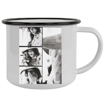 Taylor Swift Camping Mug