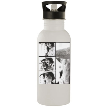 Taylor Swift Stainless Steel Water Bottle