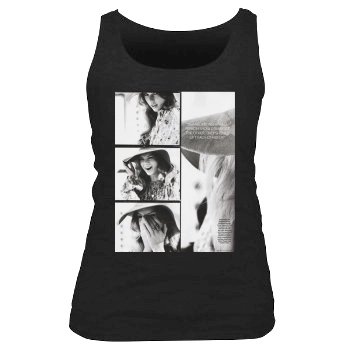 Taylor Swift Women's Tank Top