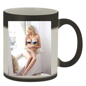 Taylor Swift Color Changing Mug