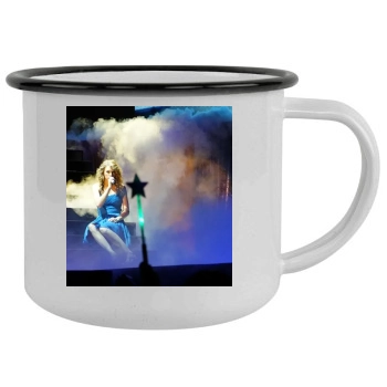 Taylor Swift Camping Mug