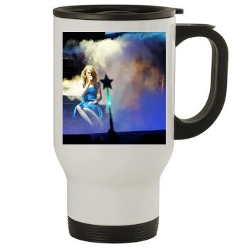 Taylor Swift Stainless Steel Travel Mug