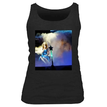 Taylor Swift Women's Tank Top