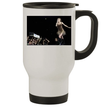 Taylor Swift Stainless Steel Travel Mug