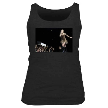 Taylor Swift Women's Tank Top