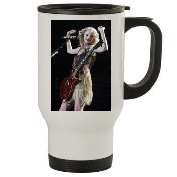 Taylor Swift Stainless Steel Travel Mug