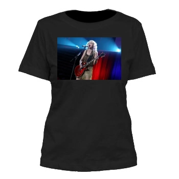 Taylor Swift Women's Cut T-Shirt