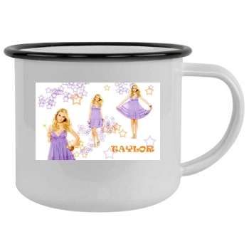 Taylor Swift Camping Mug