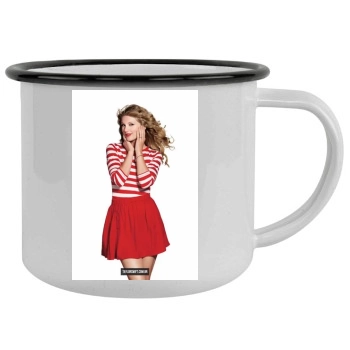 Taylor Swift Camping Mug