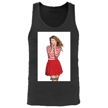 Taylor Swift Men's Tank Top