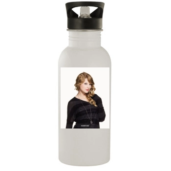 Taylor Swift Stainless Steel Water Bottle