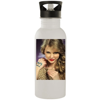 Taylor Swift Stainless Steel Water Bottle