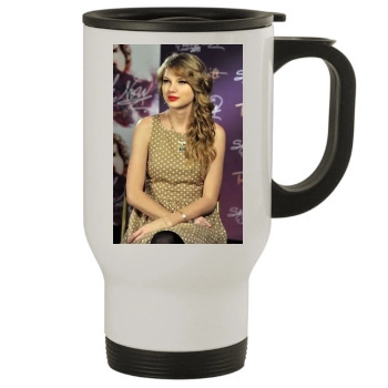 Taylor Swift Stainless Steel Travel Mug