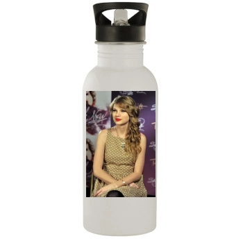 Taylor Swift Stainless Steel Water Bottle