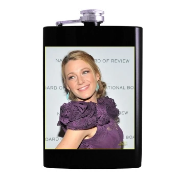 Blake Lively Hip Flask