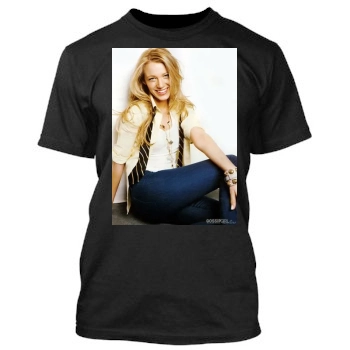 Blake Lively Men's TShirt