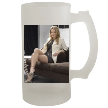 Blake Lively 16oz Frosted Beer Stein