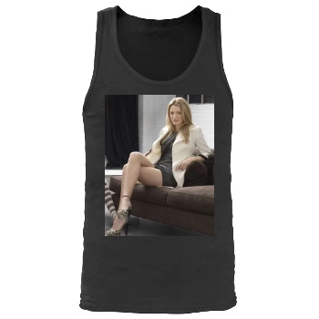 Blake Lively Men's Tank Top