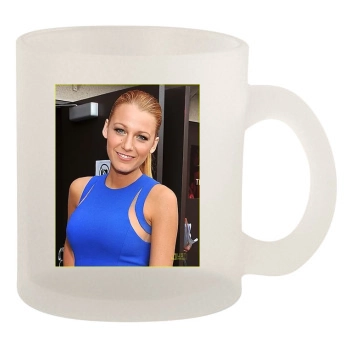 Blake Lively 10oz Frosted Mug