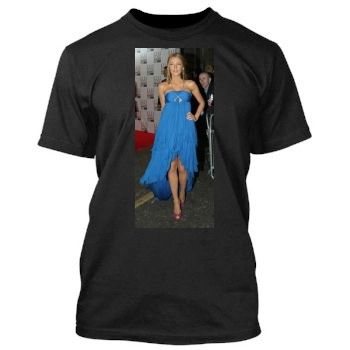 Blake Lively Men's TShirt