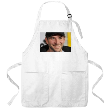 Bradley Cooper Apron