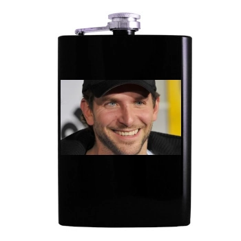 Bradley Cooper Hip Flask