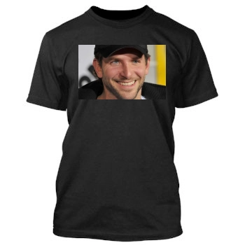 Bradley Cooper Men's TShirt