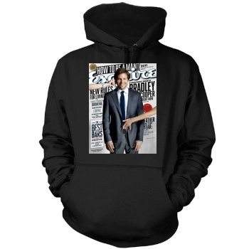 Bradley Cooper Mens Pullover Hoodie Sweatshirt