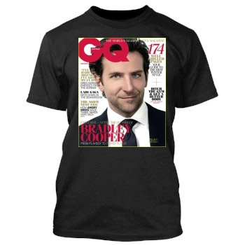 Bradley Cooper Men's TShirt