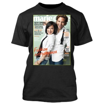 Bradley Cooper Men's TShirt