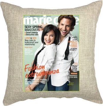 Bradley Cooper Pillow