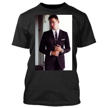 Channing Tatum Men's TShirt