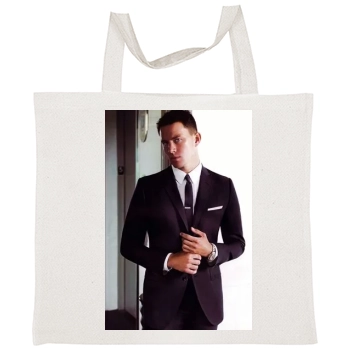 Channing Tatum Tote