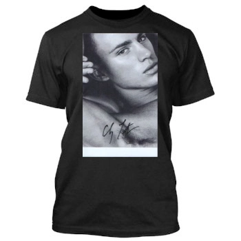 Channing Tatum Men's TShirt