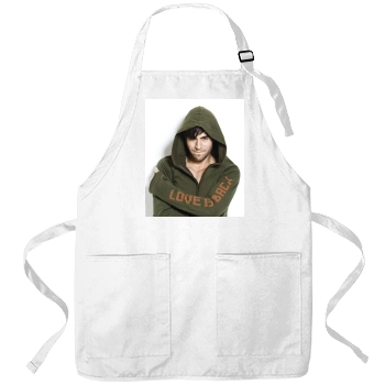 Enrique Iglesias Apron